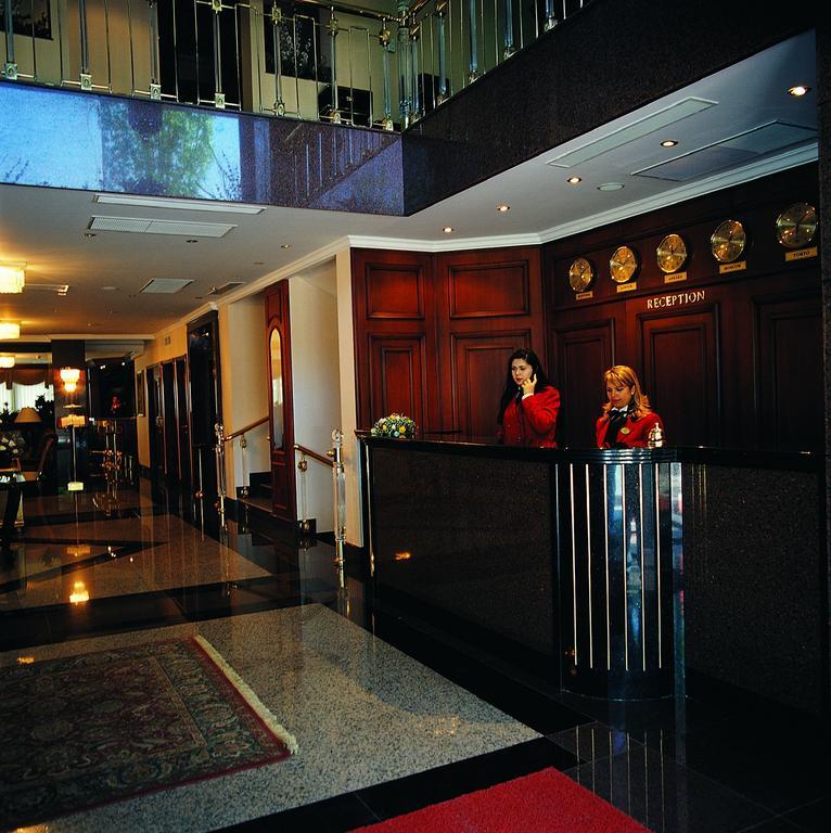 多加公寓 安卡拉 外观 照片